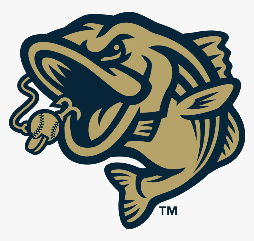 Gwinnett Stripers Logo Png, Transparent Png, Free Download