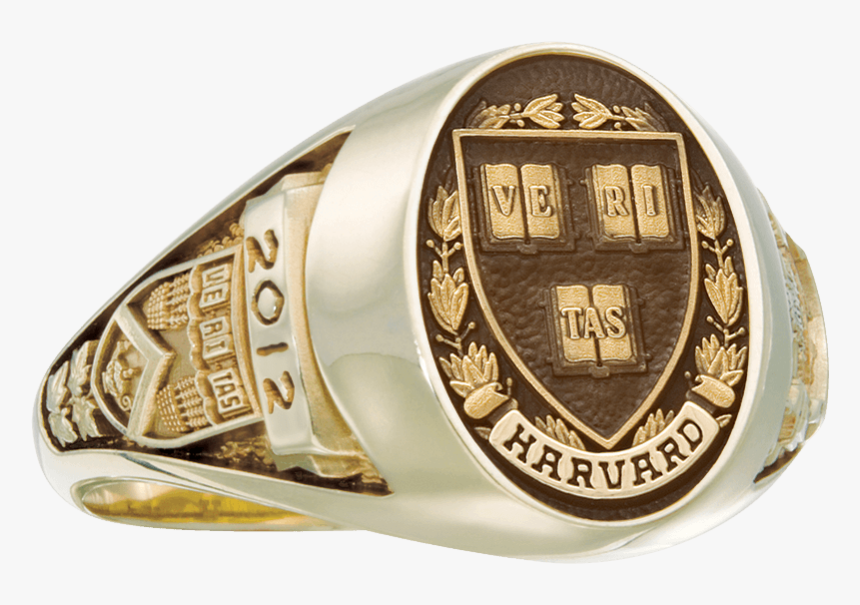 Harvard University Class Ring, HD Png Download, Free Download