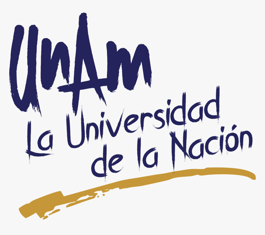 Unam La Universidad De La Nacion, HD Png Download, Free Download