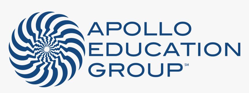 Apollo Education Group, HD Png Download, Free Download