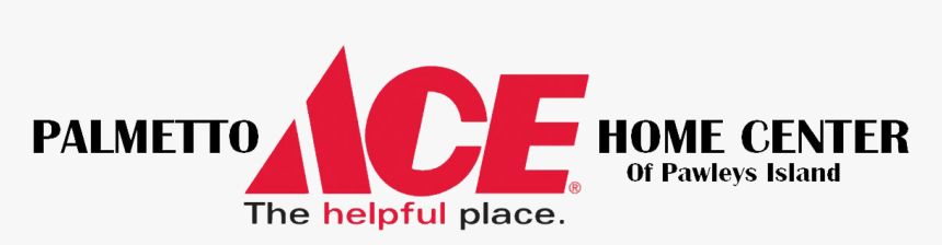 Palmetto Ace Home Center - Ace Hardware The Supply Place B2b, HD Png Download, Free Download