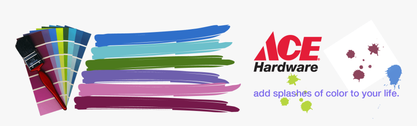 Ace Hardware, HD Png Download, Free Download