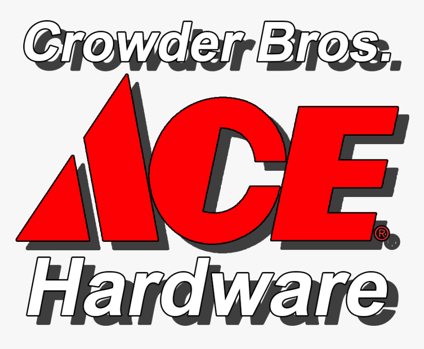 Ace Hardware Logo - Graphic Design, HD Png Download, Free Download