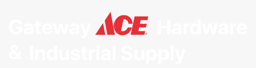 Ace Hardware, HD Png Download, Free Download