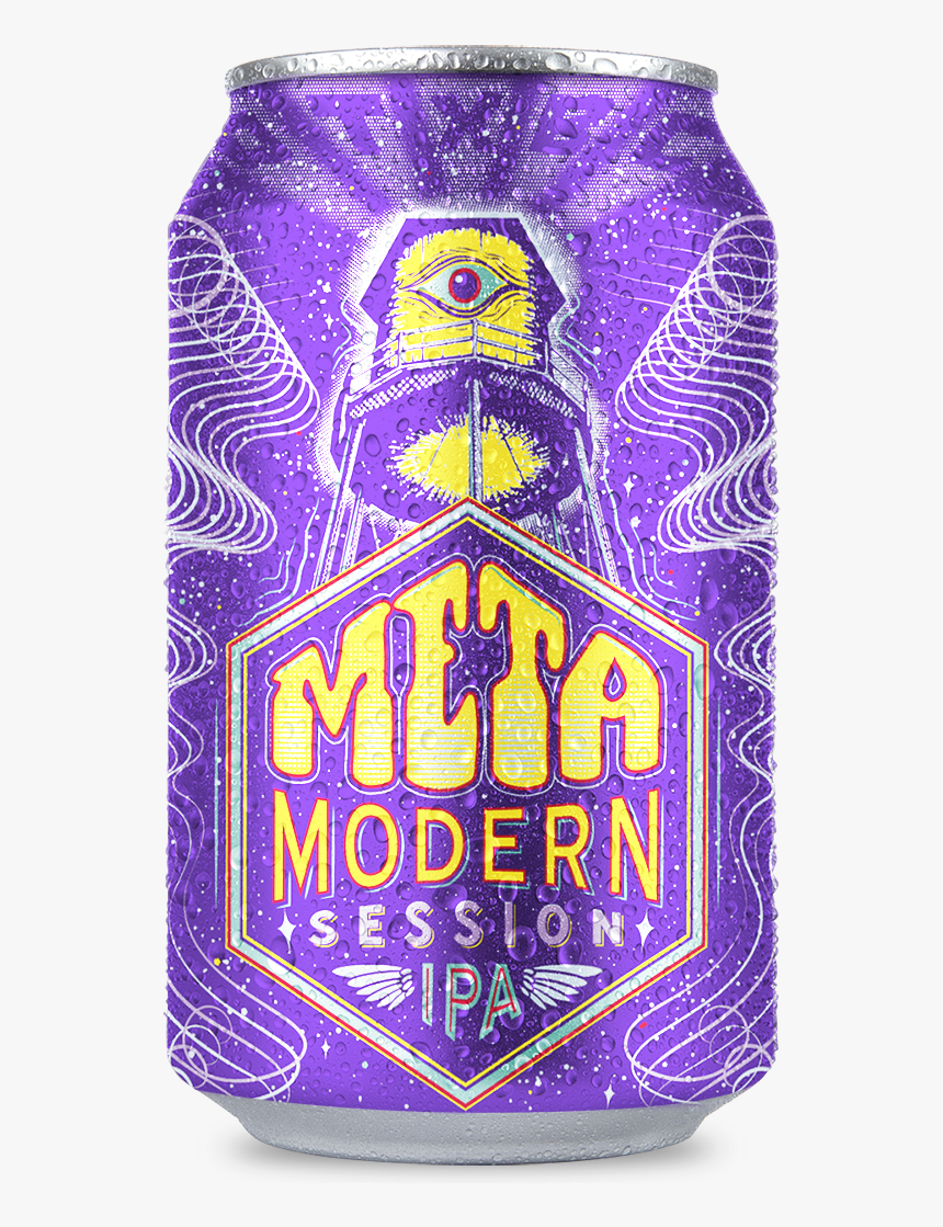 Metamodern Session Ipa - Oasis Beer Austin, HD Png Download, Free Download