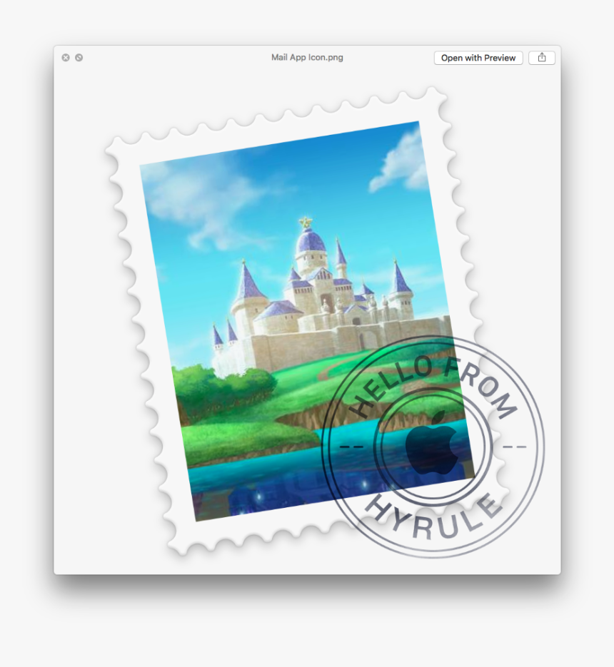 Postage Stamp, HD Png Download, Free Download
