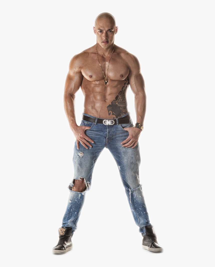 Barechested, HD Png Download, Free Download