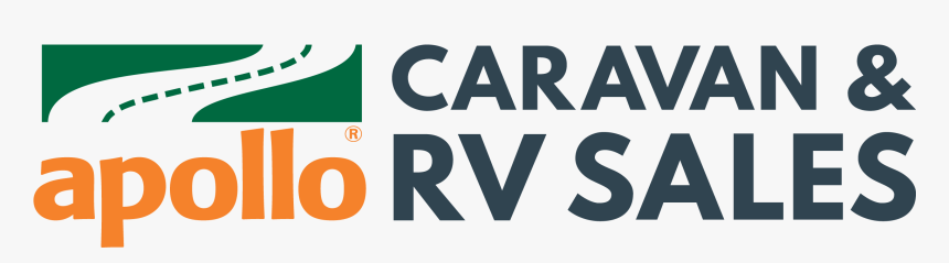 Caravan & Apollo Rv Sales Logo, HD Png Download, Free Download