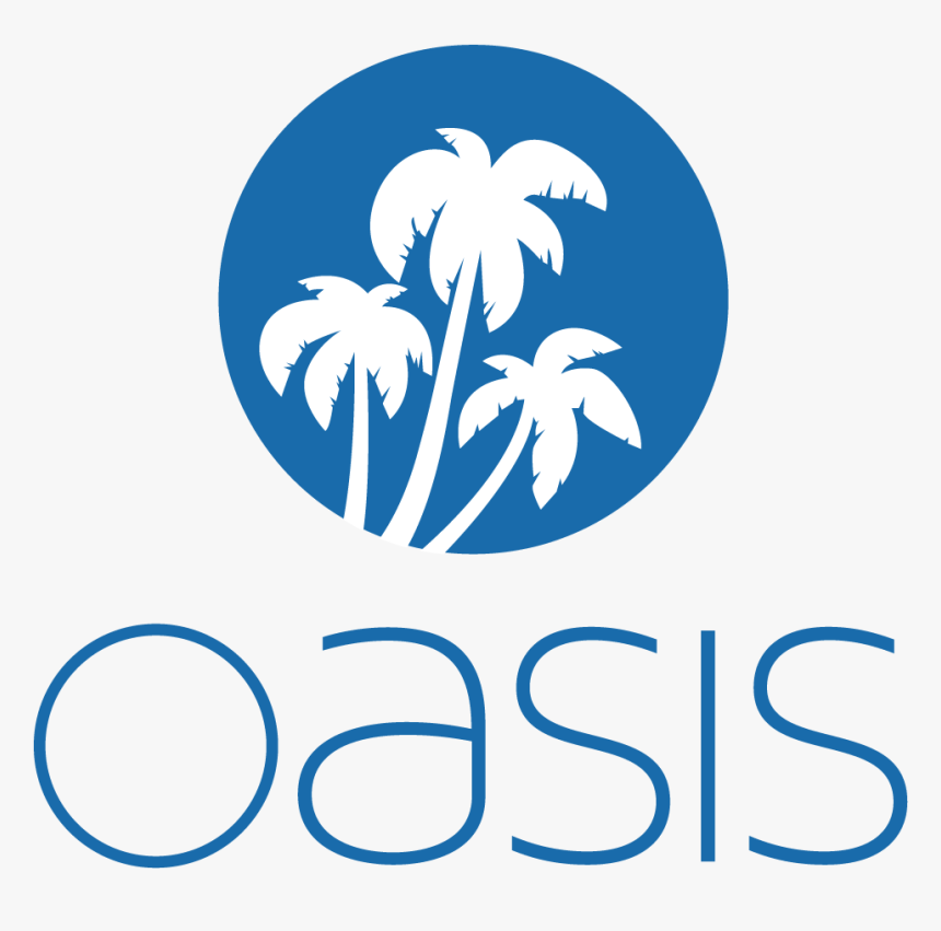 Oasis Logo, HD Png Download, Free Download