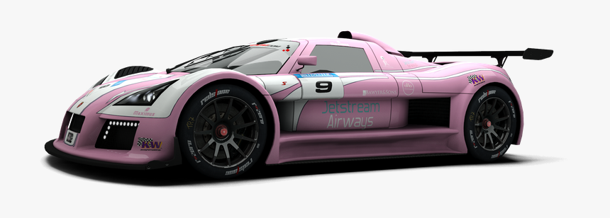 Street Racing Car Png, Transparent Png, Free Download