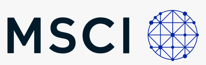 Morgan Stanley Logo Wiki - Msci Inc, HD Png Download, Free Download