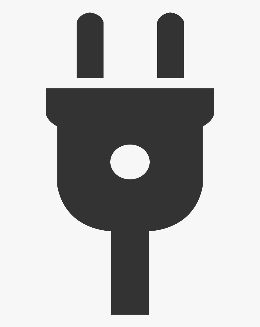 Plug Clipart Adapter - Ac Adapter, HD Png Download, Free Download