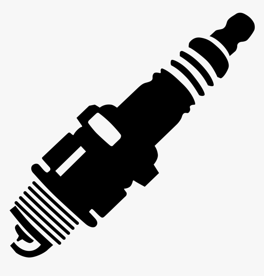 Car Spark Opel - Car Spark Plug Logo, HD Png Download, Free Download