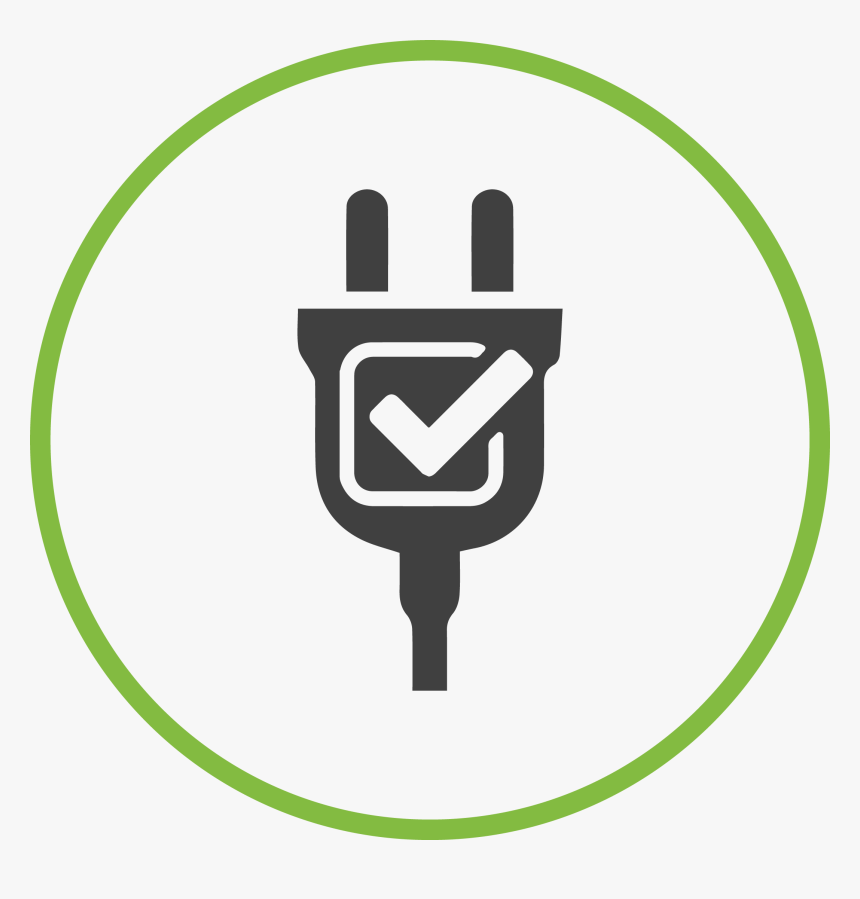 Plug N Play Install - Plug N Play Computers, HD Png Download, Free Download