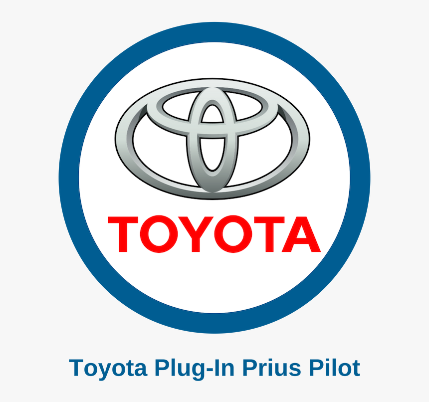 Toyota Brand Logo Png, Transparent Png, Free Download