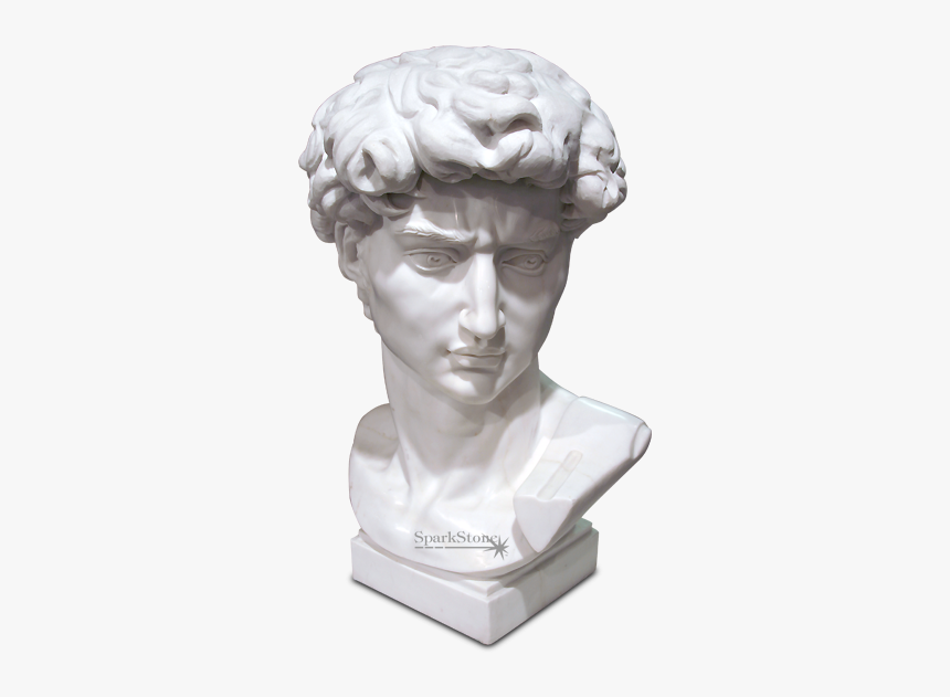 Statue Of David Png, Transparent Png, Free Download