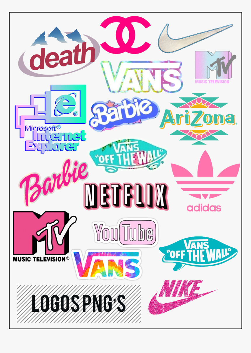 vans tumblr png