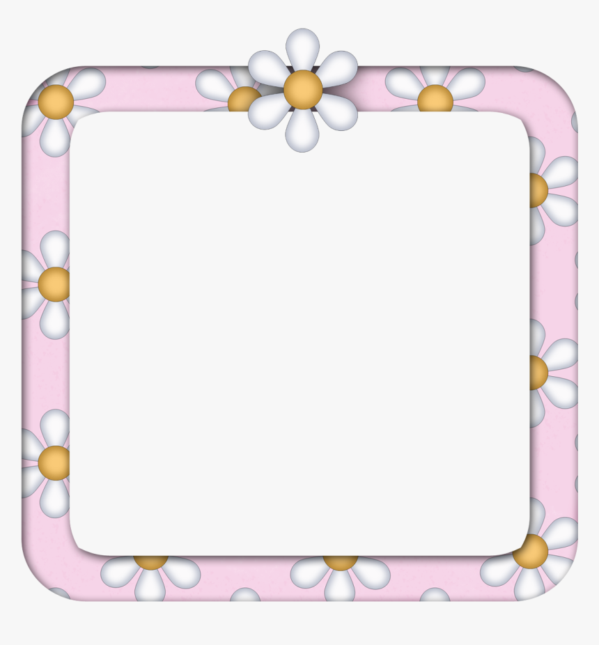 Transparent Element Clipart - Frame Quadrado Lilás Png, Png Download, Free Download