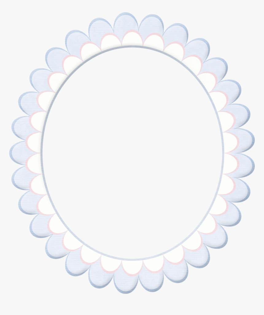 Transparent Frost Clipart - Circle, HD Png Download, Free Download