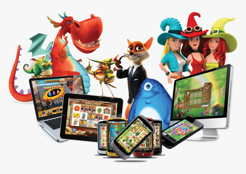 Call Center Gaming Account, HD Png Download, Free Download