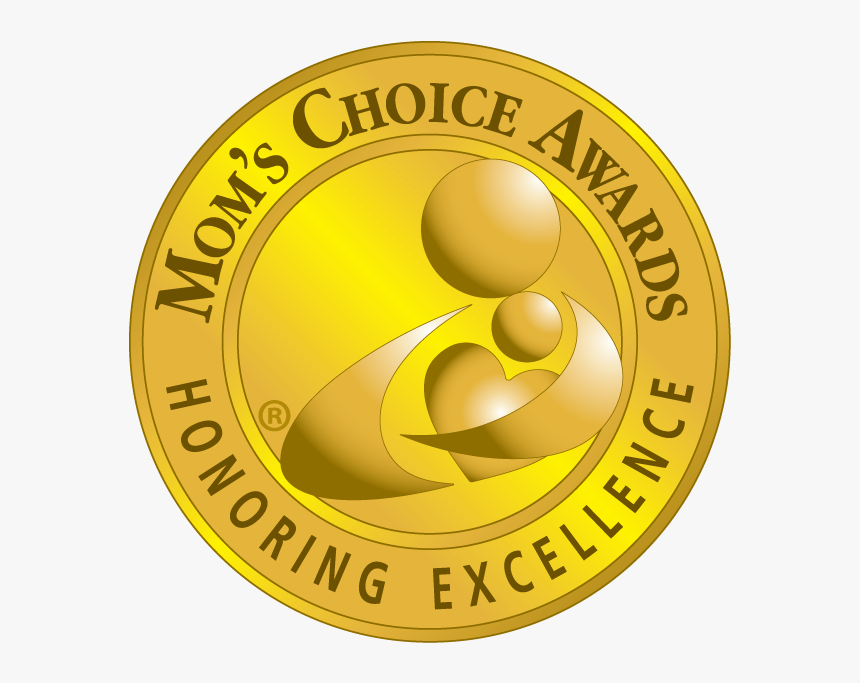 Picture - Mom's Choice Award Seal, HD Png Download, Free Download