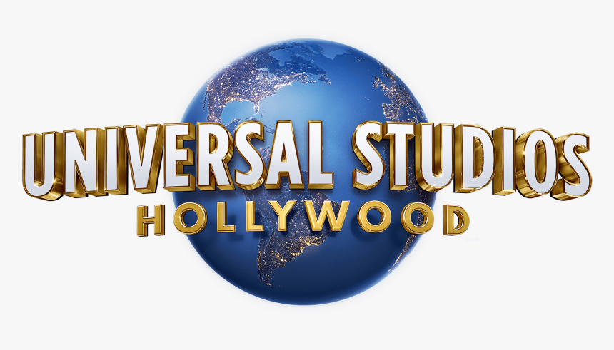 Universal Studios Logo Png, Transparent Png, Free Download