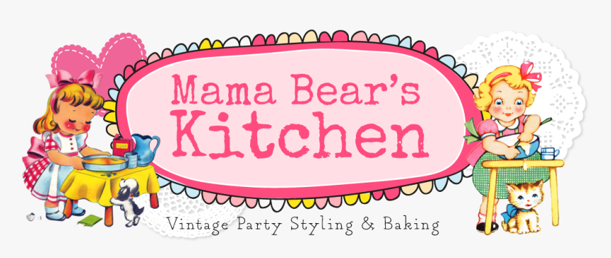 Mama Bear"s Kitchen, HD Png Download, Free Download