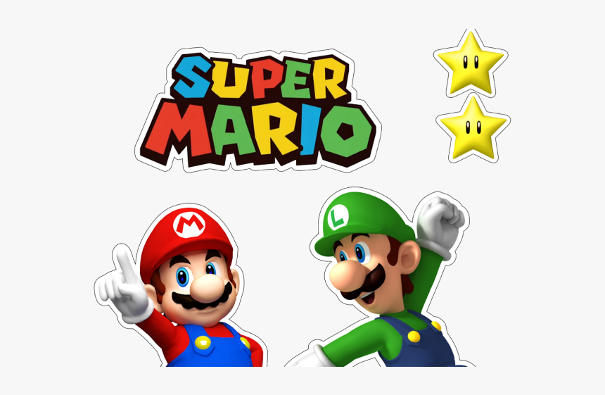 Mario, HD Png Download, Free Download