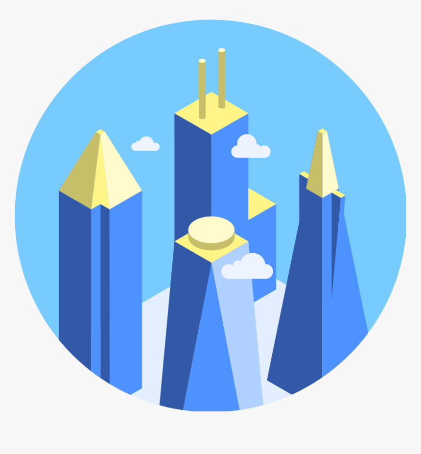 Blockcities, HD Png Download, Free Download