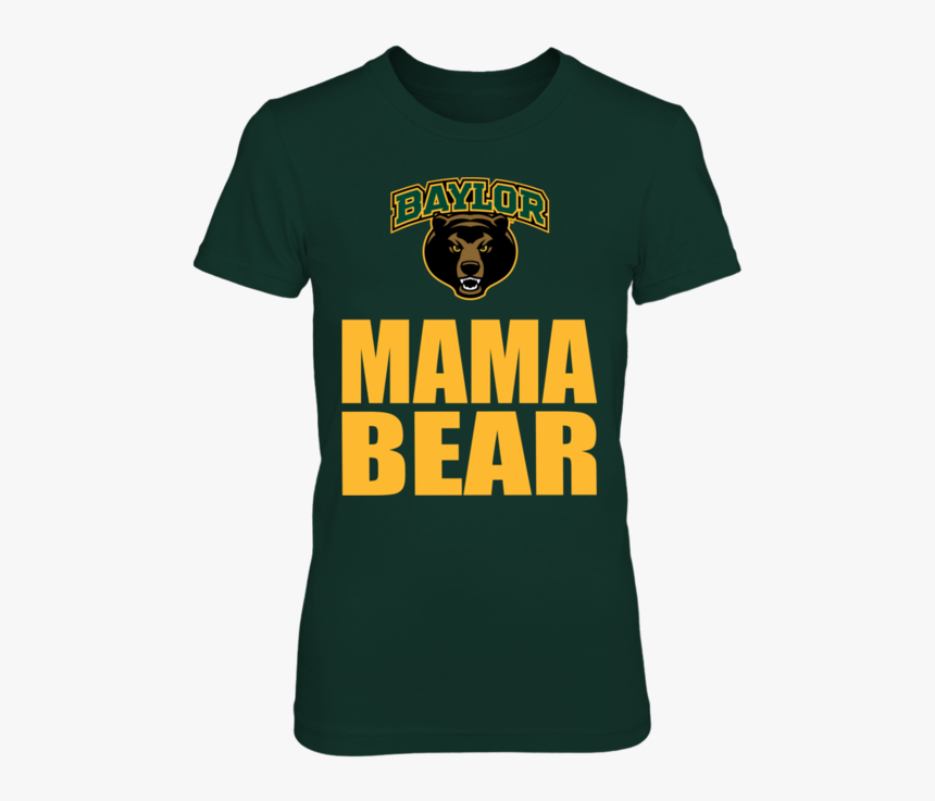 Baylor Bears And Lady Bears, HD Png Download, Free Download