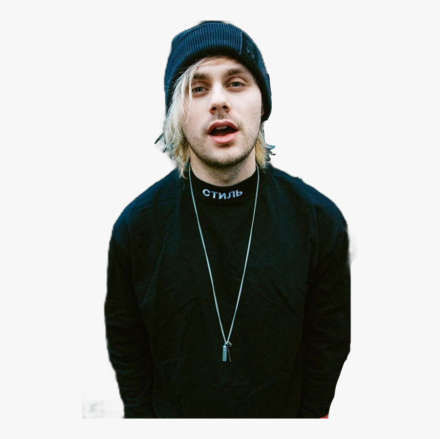 Michael Clifford Png - Michael Clifford Clear Background, Transparent Png, Free Download