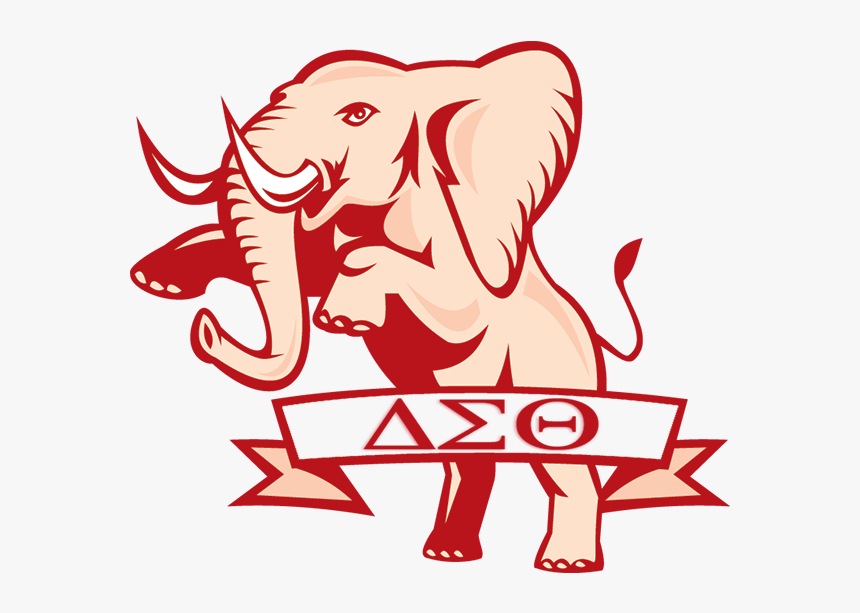 Delta Sigma Theta Png, Transparent Png, Free Download