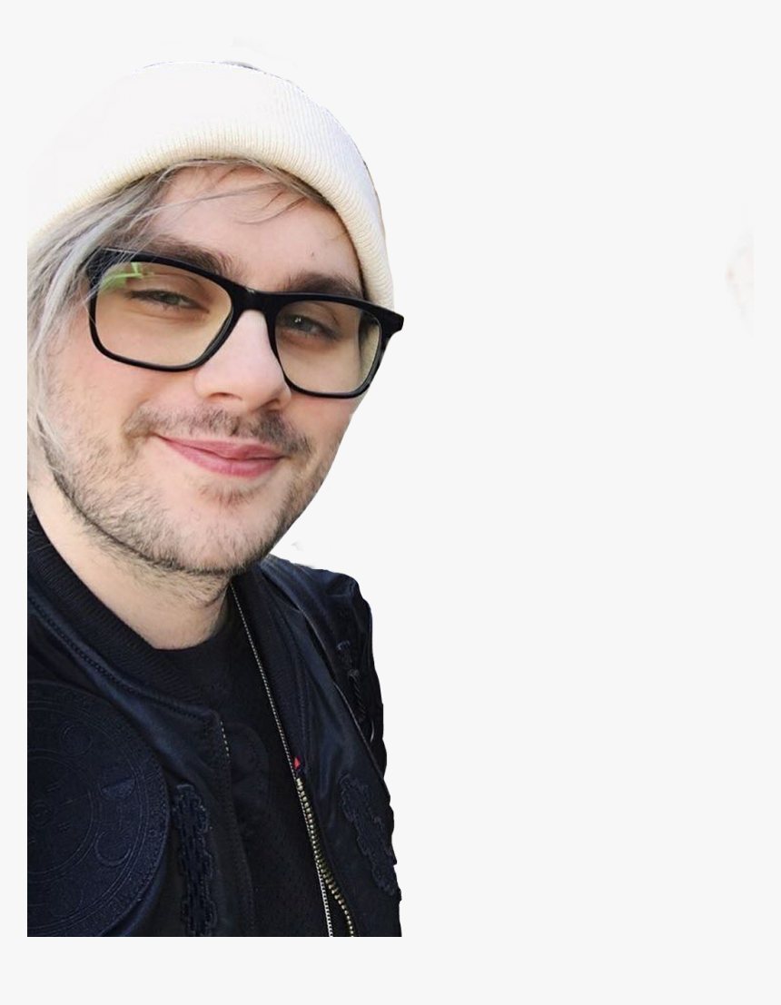 Michael Clifford Png , Png Download - Michael Clifford 2018 Glasses, Transparent Png, Free Download