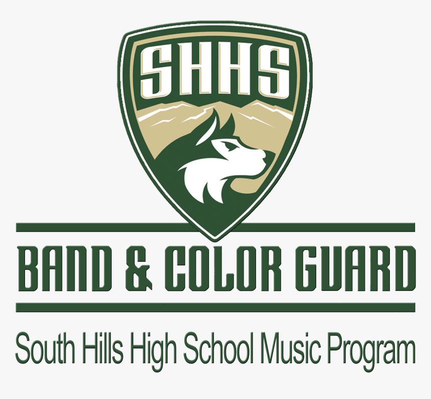 South Hills High School, HD Png Download, Free Download