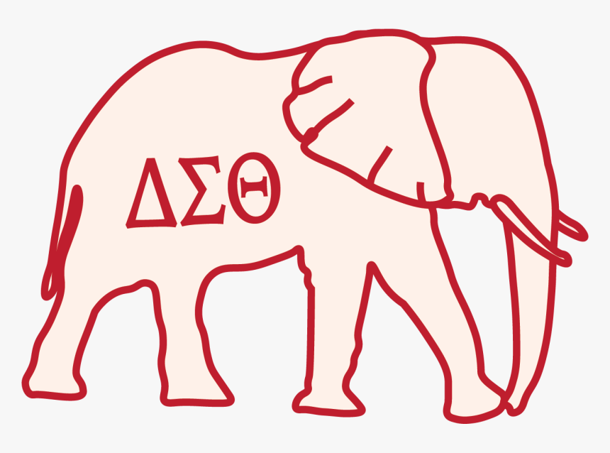 Delta Sigma Theta Png, Transparent Png, Free Download