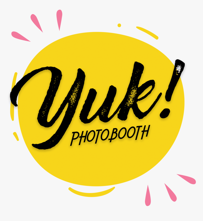 Logo Yuk, HD Png Download, Free Download