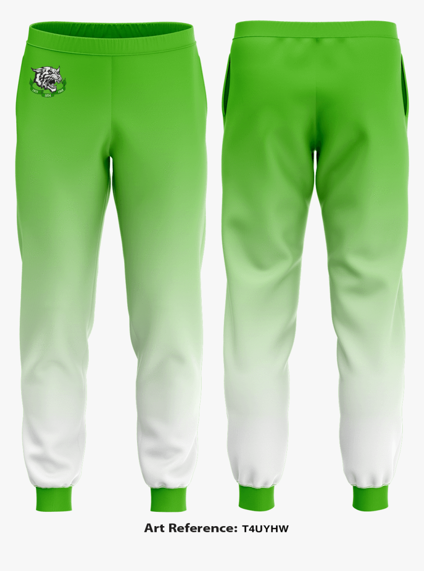 Arundel Color Guard Joggers - Pocket, HD Png Download, Free Download