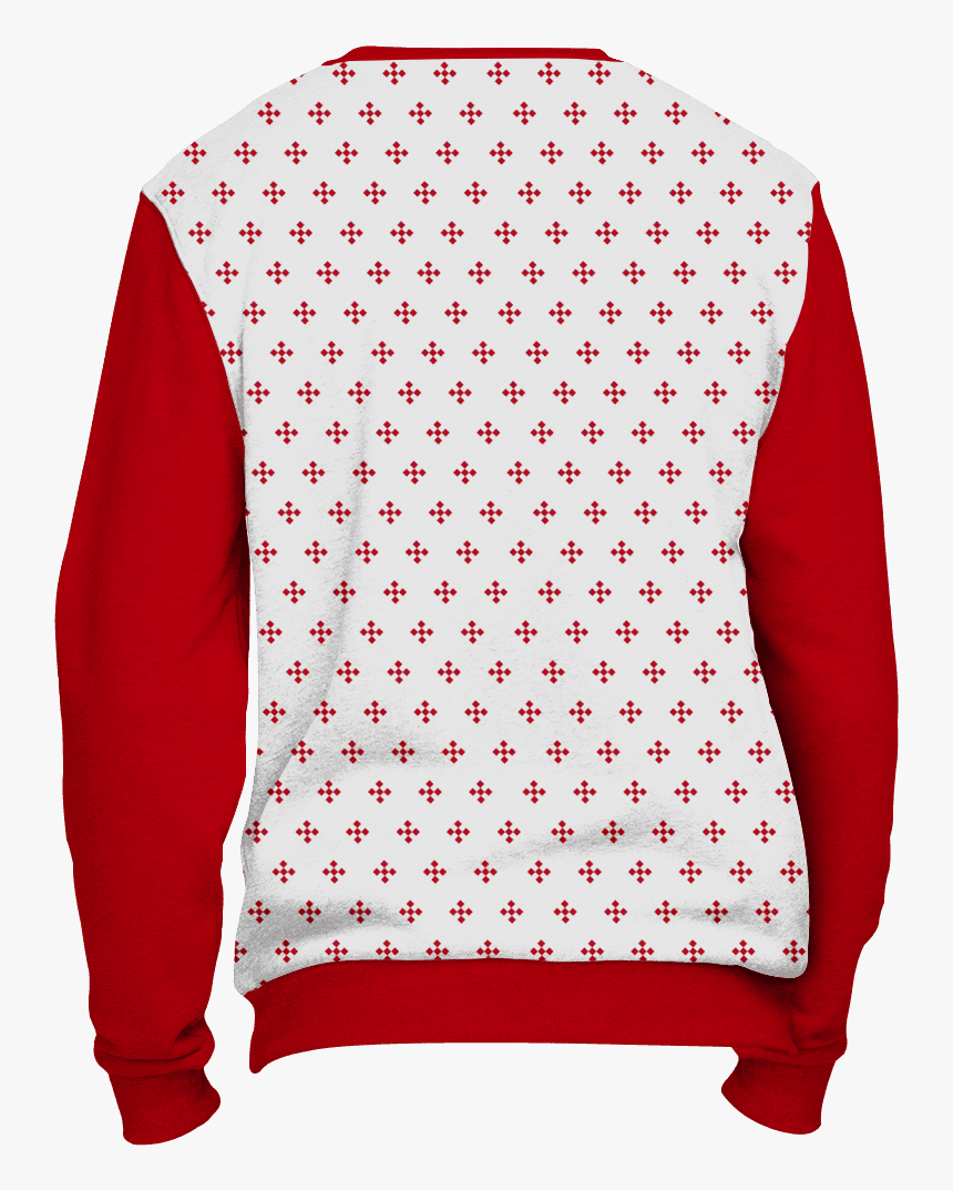 Delta Sigma Theta Ugly Christmas Sweater, HD Png Download, Free Download