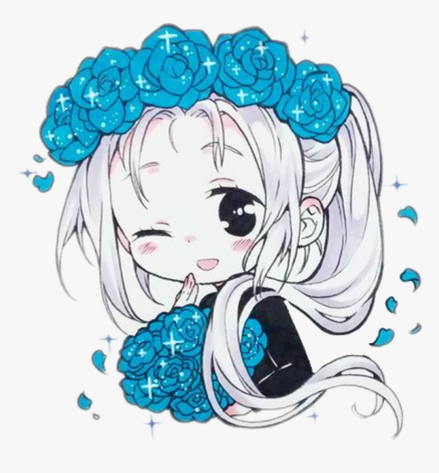#yuurionice #yurionice #viktor #victor #viktornikiforov - Kawaii Chibi Japanese, HD Png Download, Free Download