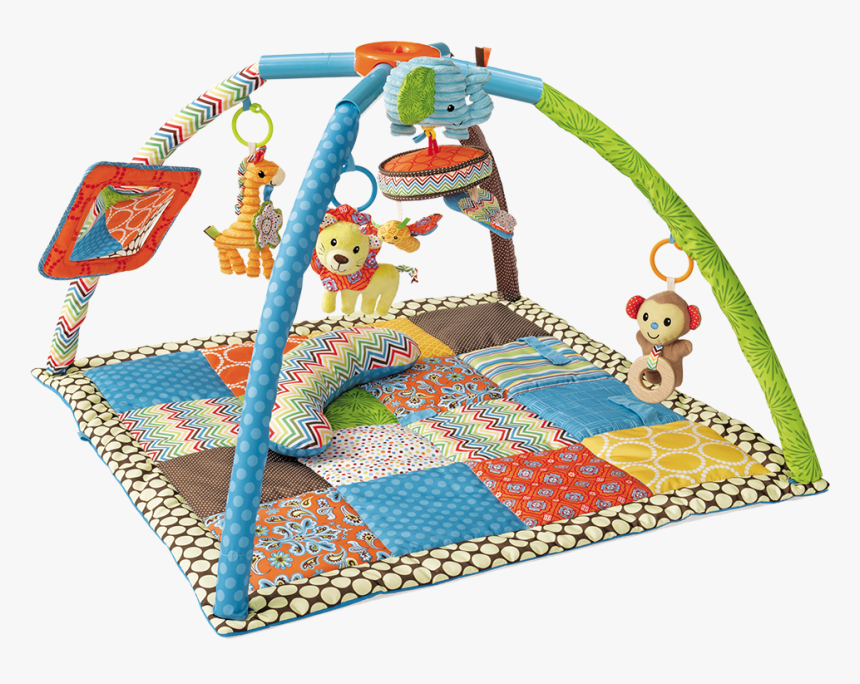 toys for 1 month old