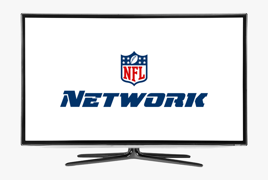 Nfl Network, HD Png Download, Free Download