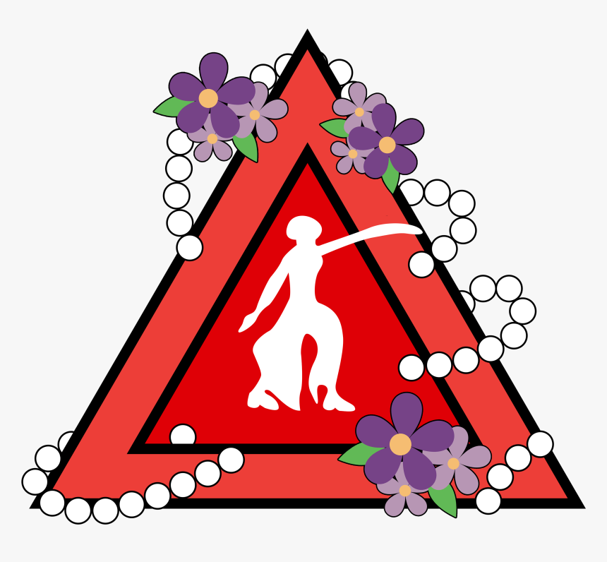 Delta Sigma Theta - Transparent Delta Sigma Theta, HD Png Download, Free Download