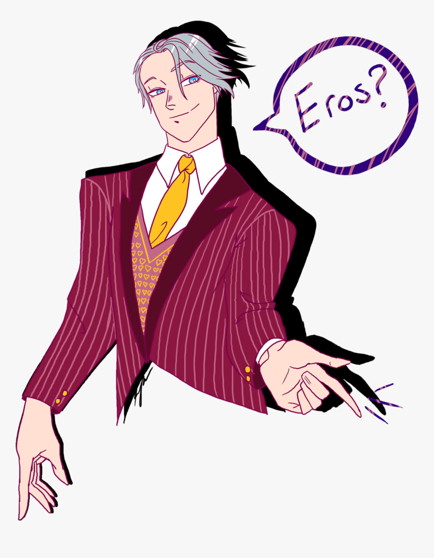Just A Victor Doodle For The Night - Cartoon, HD Png Download, Free Download