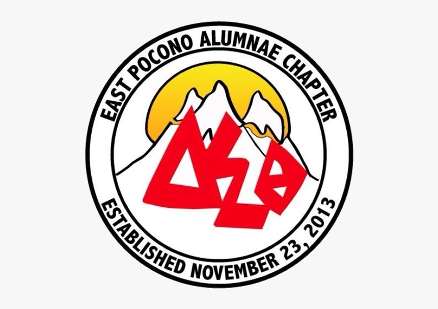 East Pocono Alumnae Chapter, HD Png Download, Free Download