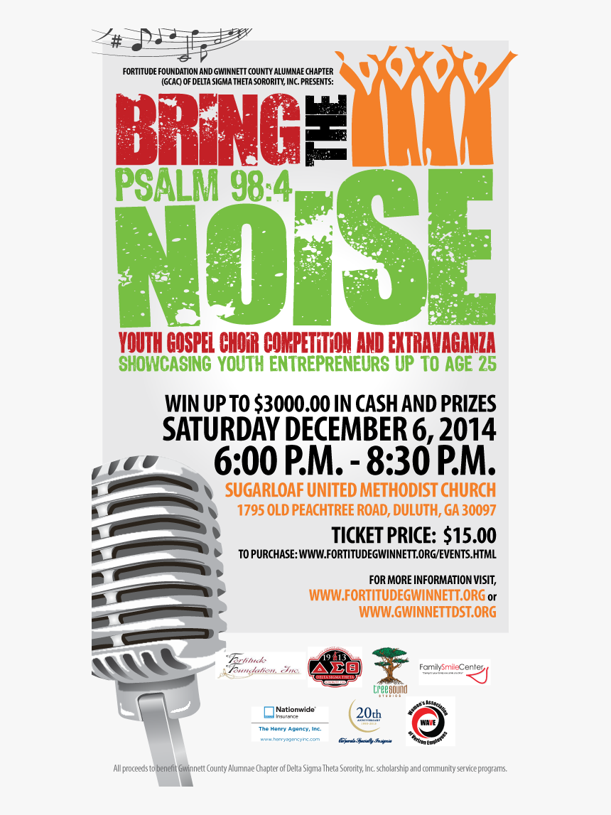 Local Choir Competition To Award $3,000 In Cash And - Base Rock Cafe, HD Png Download, Free Download