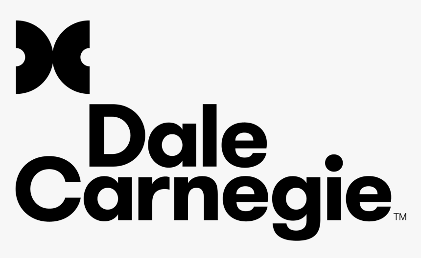 Dale Carnegie Logo Svg, HD Png Download, Free Download