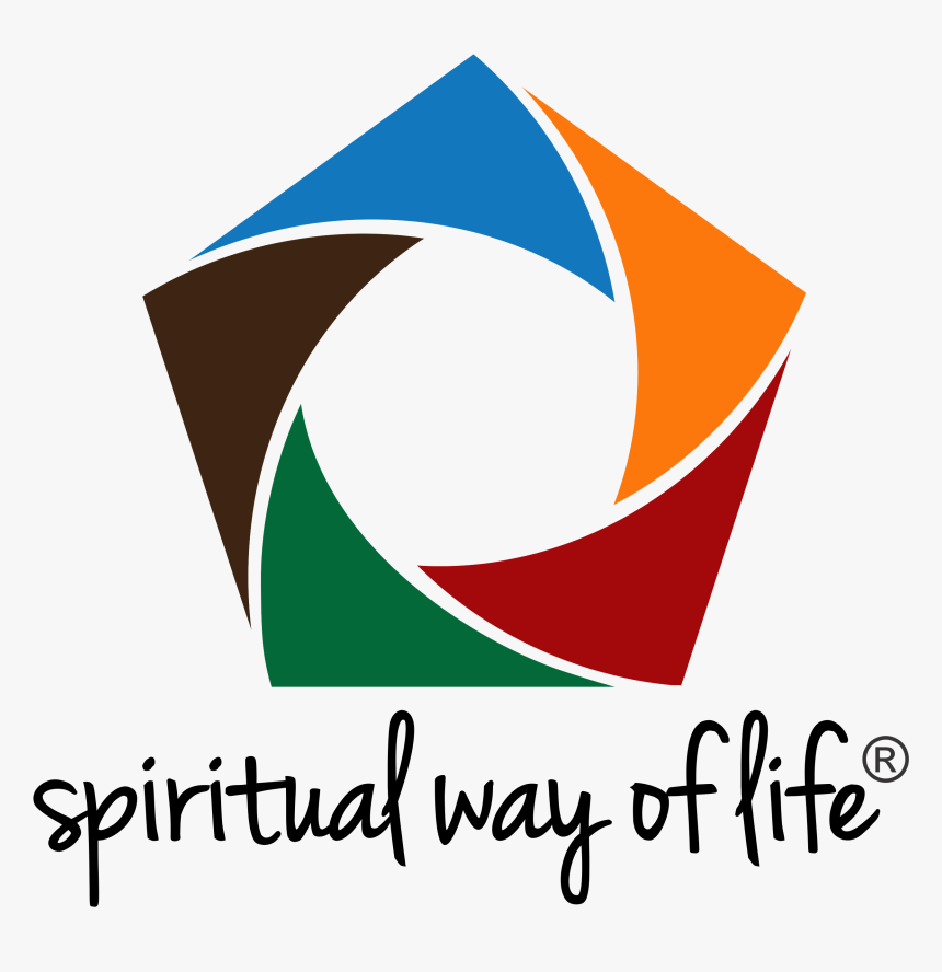 Spiritual Way Of Life - Graphic Design, HD Png Download, Free Download