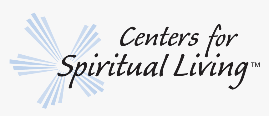Center For Spiritual Living Logo, HD Png Download, Free Download