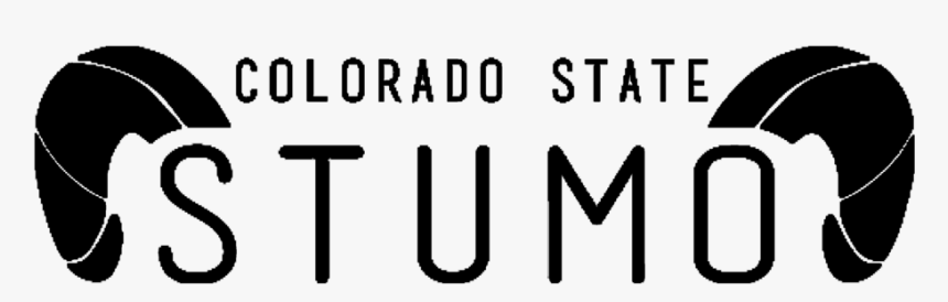 Csu Stumo Logo Black - Graphic Design, HD Png Download, Free Download