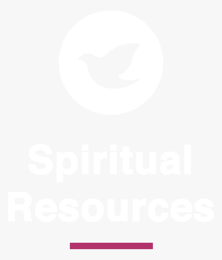 Spiritual Resources - Poster, HD Png Download, Free Download